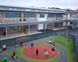 Fife Schools 9