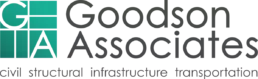 Goodsons Associates Footer Logo